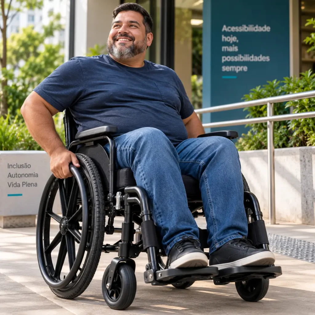 comprar cadeira de rodas online
